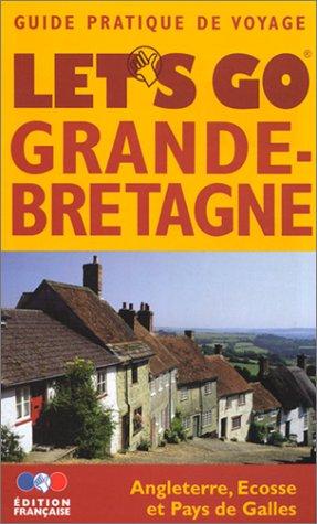 Angleterre, Ecosse 2000
