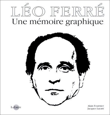 Léo Ferré
