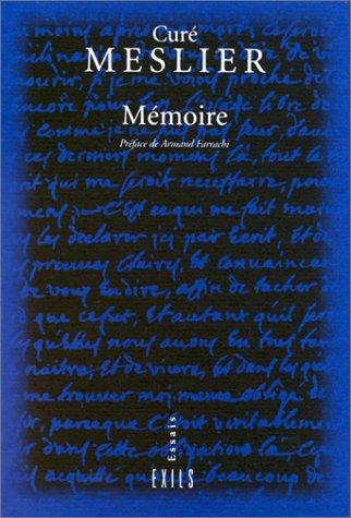 Mémoire