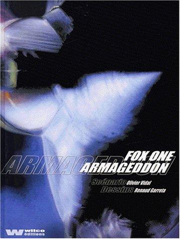 Armageddon (fox one) t.1