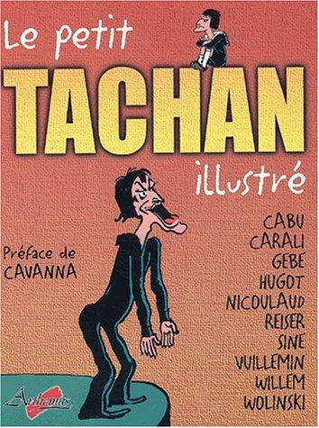 Le petit tachan illustre