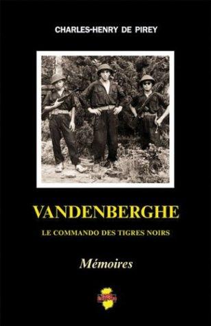 VANDENBERGHE