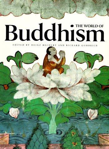 The World of Buddhism