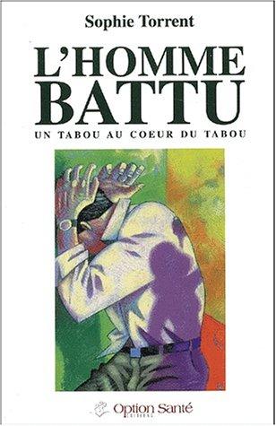 L'homme battu