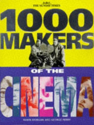 The Sunday Times 1000 Makers of Cinema