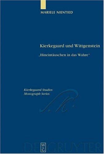 Kierkegaard Und Wittegenstein
