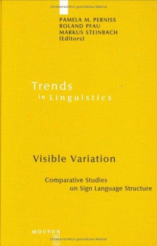 Visible Variation