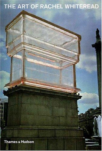 The art of Rachel Whiteread