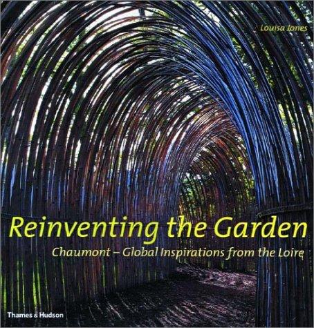 Reinventing the garden
