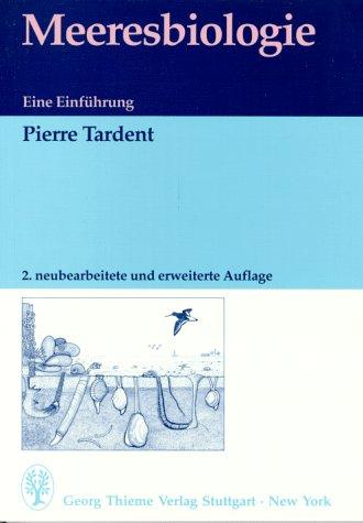 Meeresbiologie. Eine Einführung