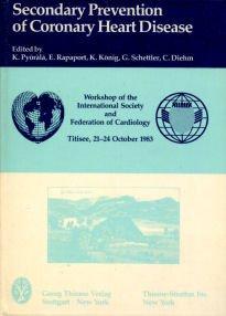 Secondary Prevention of Coronary Heart Disease