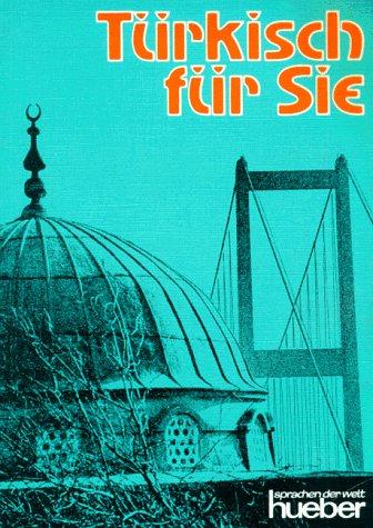 Türkisch für Sie, Lehrbuch