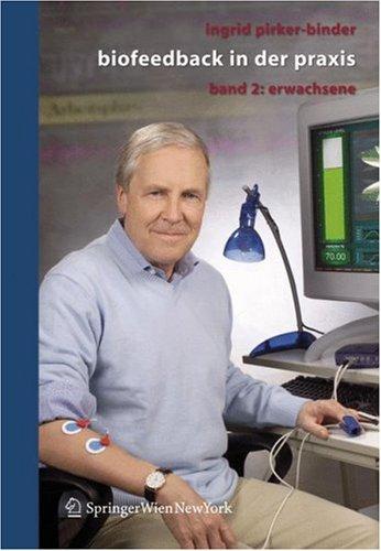 Biofeedback in der Praxis: Band 2