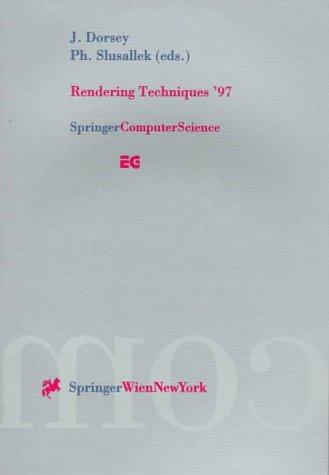 Rendering Techniques '97