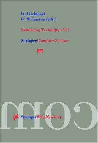 Rendering Techniques '99