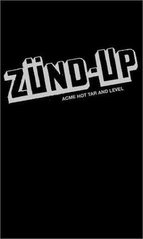 Z und-up: acme hot tar und level. Dokumentation eines Architekturexperiments an der Wende der sechziger Jahre