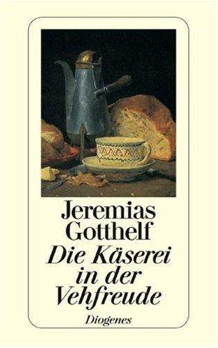 Die Kaeserei In Der Vehfreude