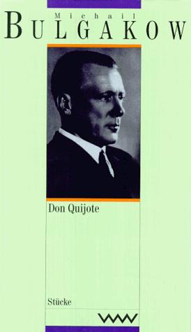 Gesammelte Werke, 13 Bde. in 15 Tl.-Bdn., Bd.12, Don Quijote