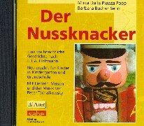 Der Nussknacker: Eine weihnachtliche Geschichte nach E.T.A. Hoffmann