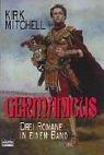 Germanicus. Drei Romane