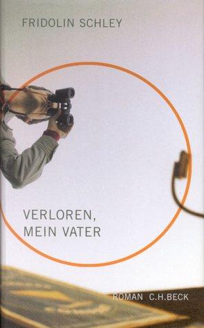 Verloren, Mein Vater