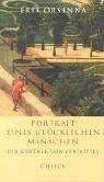 Portrait eines glücklichen Menschen. Der Gärtner von Versailles