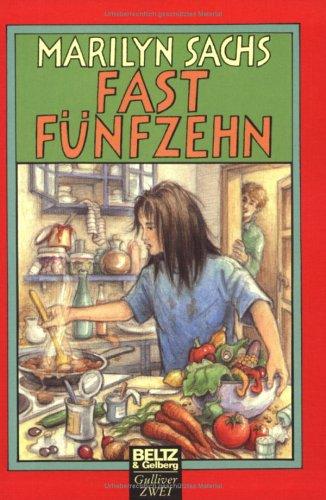 Fast fünfzehn