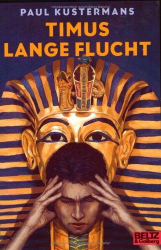 Timus lange Flucht