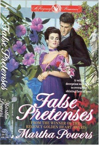 False Pretenses