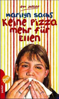 Keine Pizza mehr für Ellen.