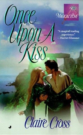 Once upon a kiss