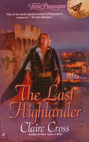 The last Highlander