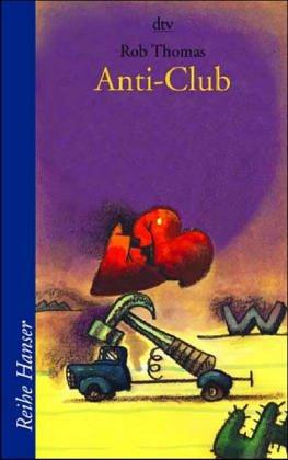 Anti- Club