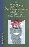 Der Fliegenmensch und andere Stories