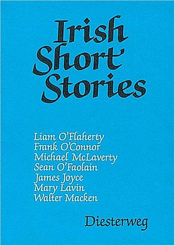 Irish Short Stories