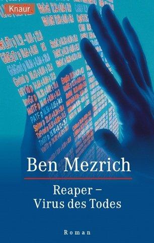Reaper. Virus des Todes