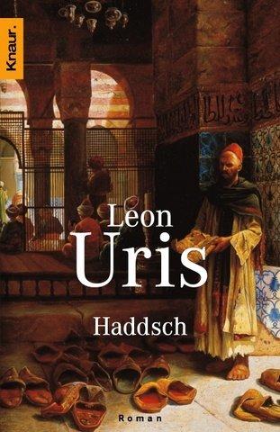 Haddsch. Roman