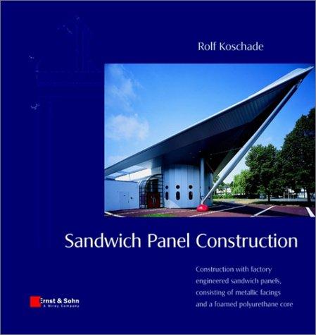 Sandwich Panel Construction
