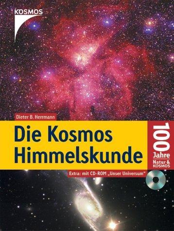 Die Kosmos Himmelskunde