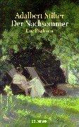 Der Nachsommer Eine Erzahlung