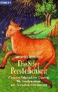 Die Stier- Persönlichkeit