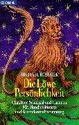 Die Löwe- Persönlichkeit