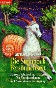 Die Steinbock- Persönlichkeit