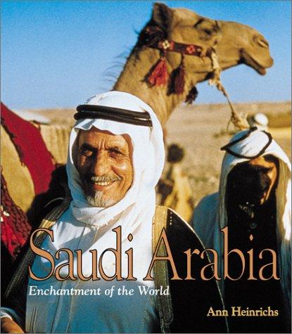 Saudi Arabia
