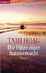 Die Hitze einer Sommernacht
