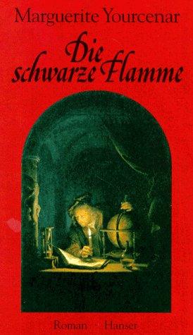 Die schwarze Flamme