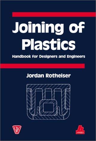Joining of Plastics