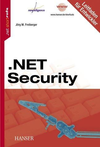 .NET Security Shortcut