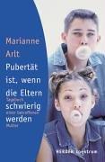 Pubertät ist, wenn die Eltern schwierig werden. Tagebuch einer betroffenen Mutter