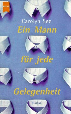 Ein Mann für jede Gelegenheit